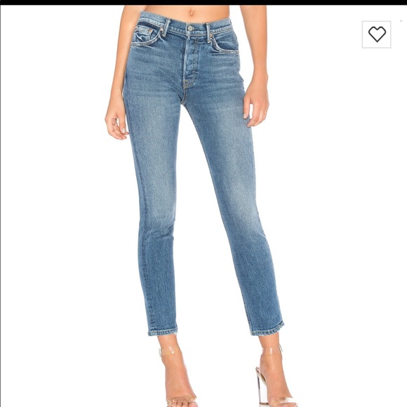 GRLFRND Denim - Brand new GRLFRIEND  karolina jeans